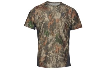 Image of Browning Plexus-FM Short Sleeve Mesh Shirt, ATACS-AU, 2XL 3018590805