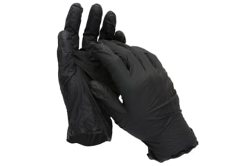 Image of Browning Primal Combo 6PC Fixed Blade Knife - Box, 3.75in, Stainless Steel, Caper/Guthook/Skinner, Polymer/Rubber Handle, Tan, 3220422B