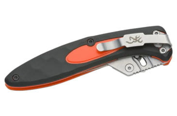 Image of Browning Primal Folding Knives, 2.75in, 420-J2, Scalpel, Composite Handle, N, 3220431