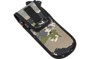 Image of Browning Primal Ovix Fixed Blade Knife - 3 Piece, 3.5in, Stainless Steel, TPR Handle, 3220443