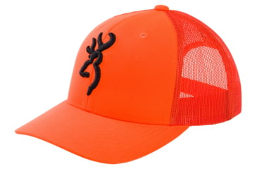 Image of Browning Proof Cap - Mens, Blaze, One Size, 308388011