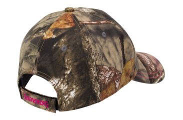 Image of Browning Pursuit Cap, MOBUC, One Size, 308169281