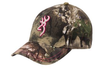 Image of Browning Pursuit Cap, MOBUC, One Size, 308169281