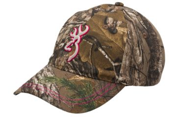 Image of Browning Pursuit Cap, RTX, One Size, 308169241