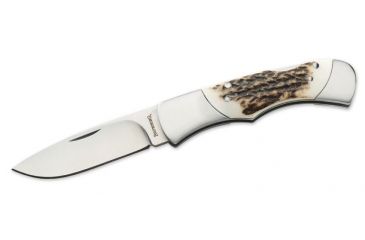Image of Browning Pursuit Stag Knife 322839