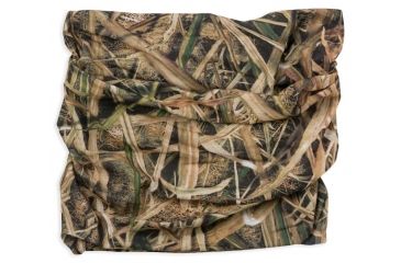 Image of Browning Quik Cover Face Mask Cap,Mossy Oak Grass Blades 308526251