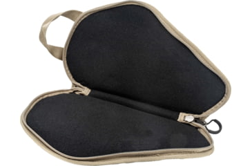 Image of Browning Range Pro Pistols Case, Vintage Tan, 11 in, 1423251211