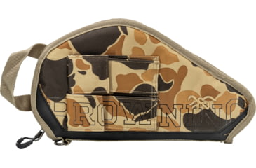 Image of Browning Range Pro Pistols Case, Vintage Tan, 11 in, 1423251211