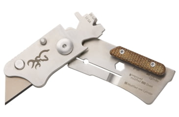 Image of Browning Range Tool, Silver, 3220479