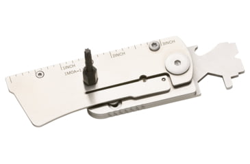 Image of Browning Range Tool, Silver, 3220479
