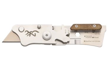 Image of Browning Range Tool, Silver, 3220479