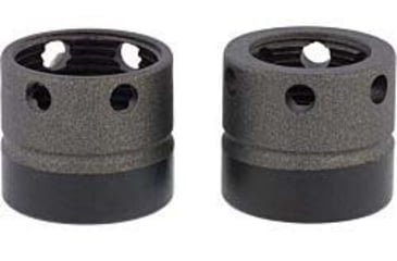 Image of Browning Recoil Hawg Muzzle Brake Crkt Tungsten w/2 Collars/Tool, 1.1x4x 6.05in, 1293080