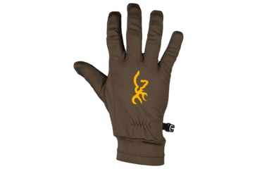 Image of Browning Riser Glove 2.0 - Mens, Major Brown, XL, 3070219804