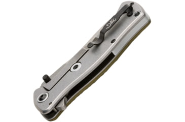 Image of Browning River Stone Linerlock A/O Gree