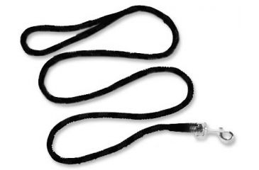 Image of Browning Rope Lead Black 6ft 1302039906