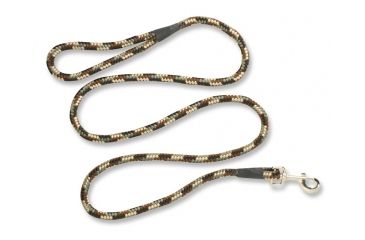 Image of Browning Rope Lead,Brown Camo,4ft. 1302033804