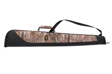 Image of Browning Rugged Flex Shotgun Case, RTX/Black, 52in, 1419502452