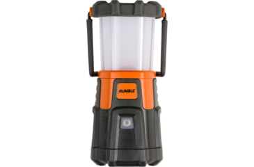 Image of Browning Rumble USB Rechargeable Lantern, Gray, 3717230