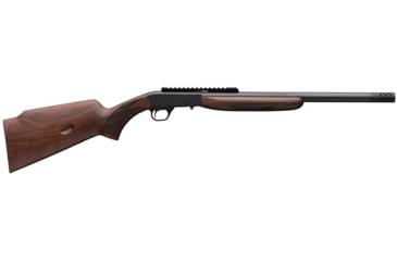 Image of Browning SA-22 Semi-Auto Rifle, .22 Long Rifle, 16.25 in barrel, 1-16 Twist, Muzzle Brake, 10 Rounds, 021024102-FRRMPG