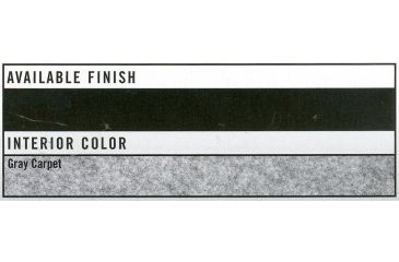 Image of Browning Safes Mark II AR26F Gun Safes Color Chart Option