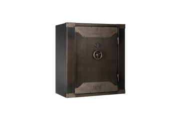 Image of Browning Safes 1878-65 Series Gun Safe, Mechanical Lock, Metal Glaze, 65, 1878-65M