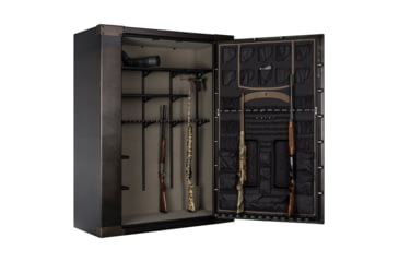Image of Browning Safes 1878-65T Series Gun Safe, Mechanical Lock, Metal Glaze, 65T, 1878-65TM