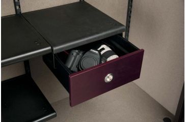 Image of Browning Safes Axis Deep Drawer 154120