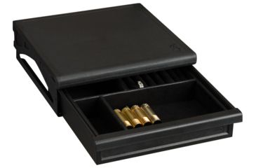 Image of Browning Safes Axis Drawer, Multipurpose Insert, Black, 154147