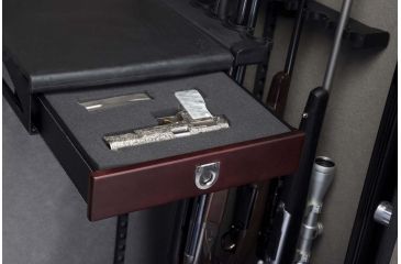 Image of Browning Safes Axis Drawer w/Foam Insert 154109