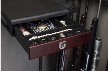 Image of Browning Safes Axis Drawer w/Jewelry Insert 154108