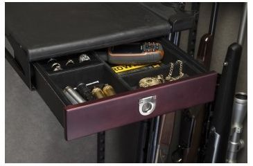 Image of Browning Safes Axis Drawer w/Multipurpose Insert 154103