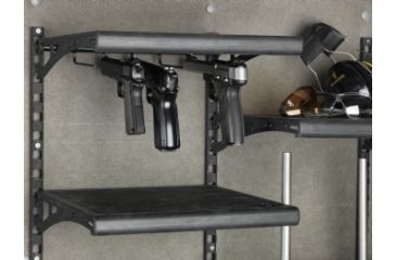 Image of Browning Safes Axis Pistol Rack 154102