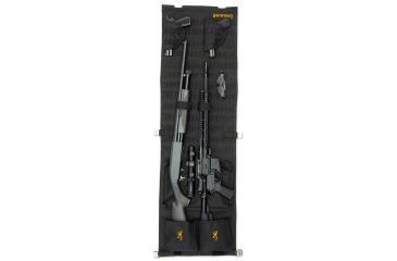 Image of Browning Safes Door Organizer, Small 14in x 48in, 164147