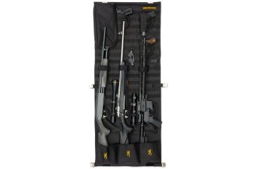 Image of Browning Safes Door Organizer, Medium 20in x 48in, 164148