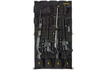 Image of Browning Safes Door Organizer, Large 27in x 48in, 164149
