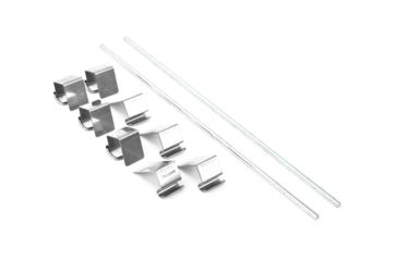 Image of Browning Safes Door Organizer, Large 27x48, 164149