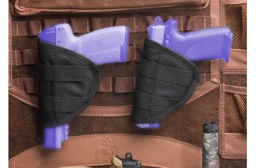 Image of Browning Safes DPX Handgun Pouches 164138