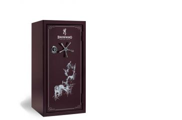 Image of Browning Safes Gold Series G28F Gun Safe