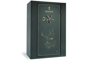 Image of Browning Safes Medallion Series 56cft Gun Safes