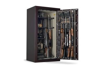 Image of Browning Safes Medallion Standard M33 Gun Safe,60x31x26in,Two-Tone 1601100150