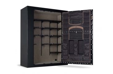 Image of Browning Safes Medallion Tall Extra Wide M65T Gun Safe,72x57x26in,Gloss 1601100142