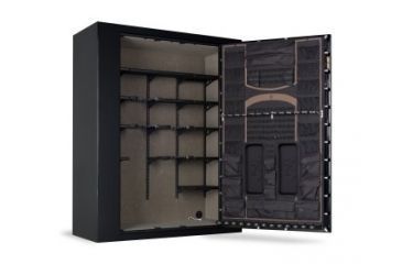 Image of Browning Safes Medallion Tall Extra Wide M65T Gun Safe,72x57x26in,Textured 1601100143