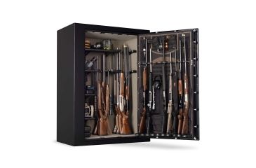 Image of Browning Safes Medallion Wide M49 Gun Safe,60x44x26in,Gloss 1601100148