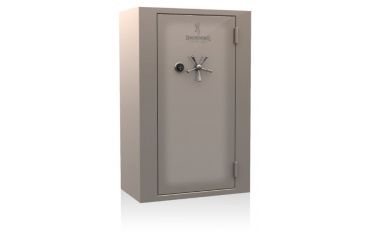 Image of Browning Safes Platinum Plus Tall Wide PP49T Gun Safe,72x46x27in,Two-Tone 1601100137
