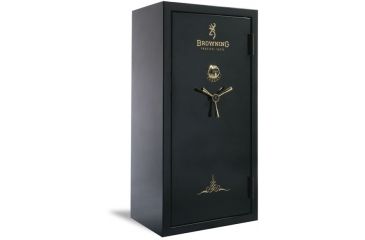 Image of Browning Safes Safe, BR24 Gloss 1601100060