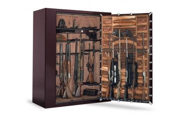 Image of Browning Safes Safe PP63 Two-Tone 1601100084