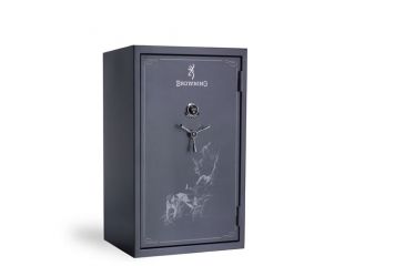 Image of Browning Safes Silver Series Fire Safes