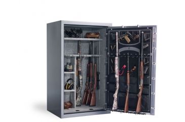 Image of Browning Safes Silver Series Fire Safes Interior