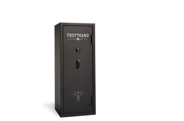 Image of Browning Safes TheftGard I TG15F Gun Safe 
