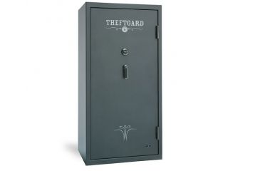Image of Browning Safes TheftGard II TG41F Gun Safe 